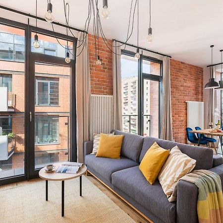 Rent Like Home - Plac Konesera 6 바르샤바 외부 사진